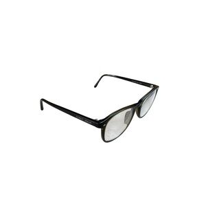 Giorgio Armani Frames Of Life Eyeglasses AR7003 Italy Men’s 5005 Brown Green